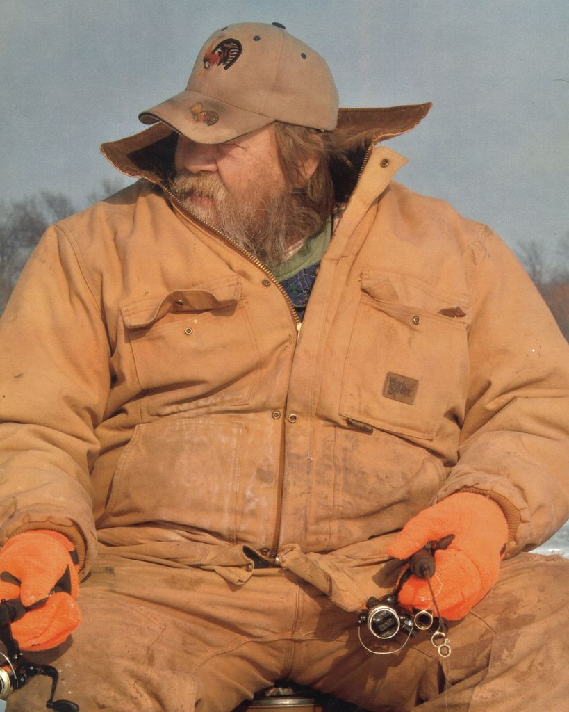 Jesse D. Fosdick Sr. Profile Photo