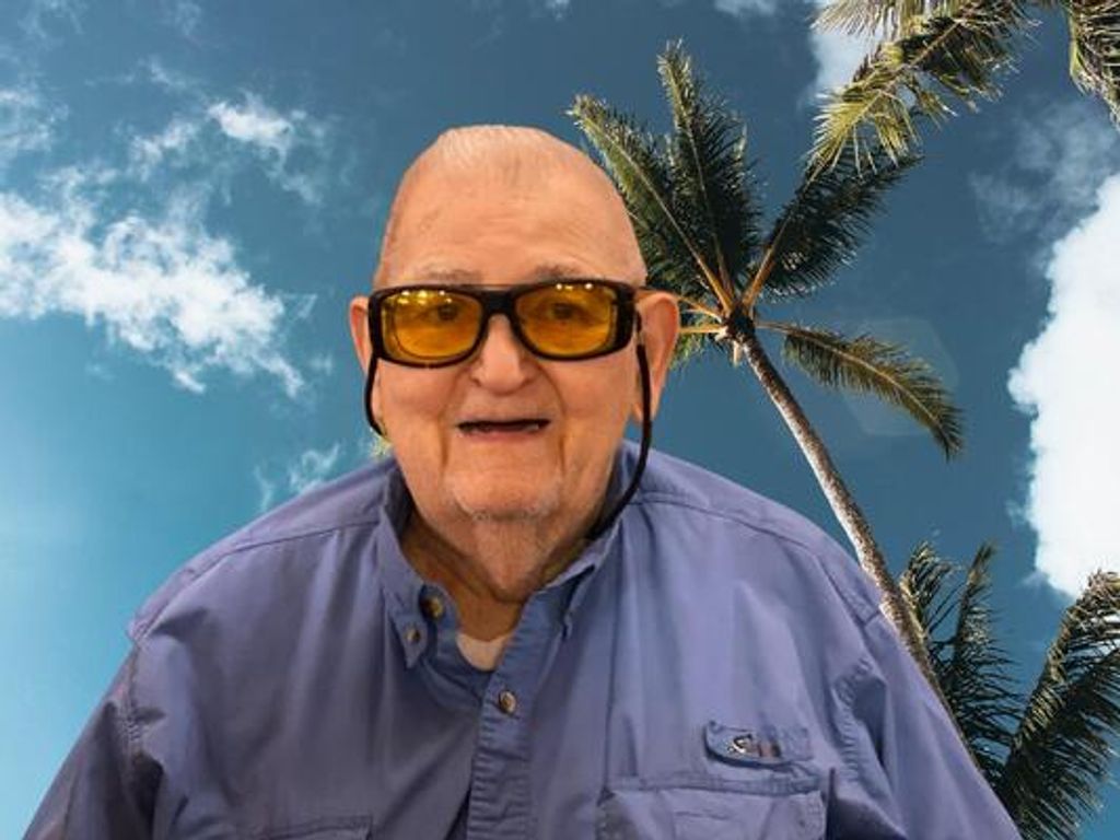 William Ernest Burdett Profile Photo