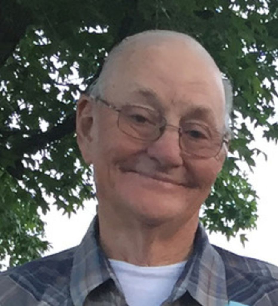 Donald J. "Don" Krull