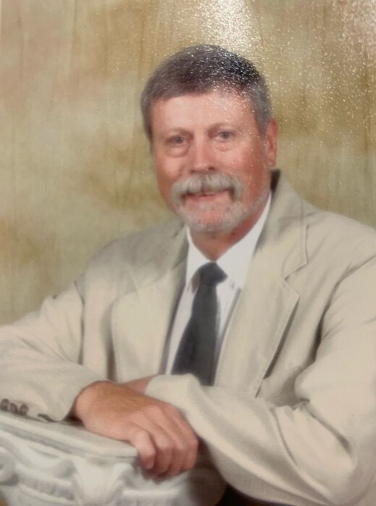 Kenneth Larkin Sherrill