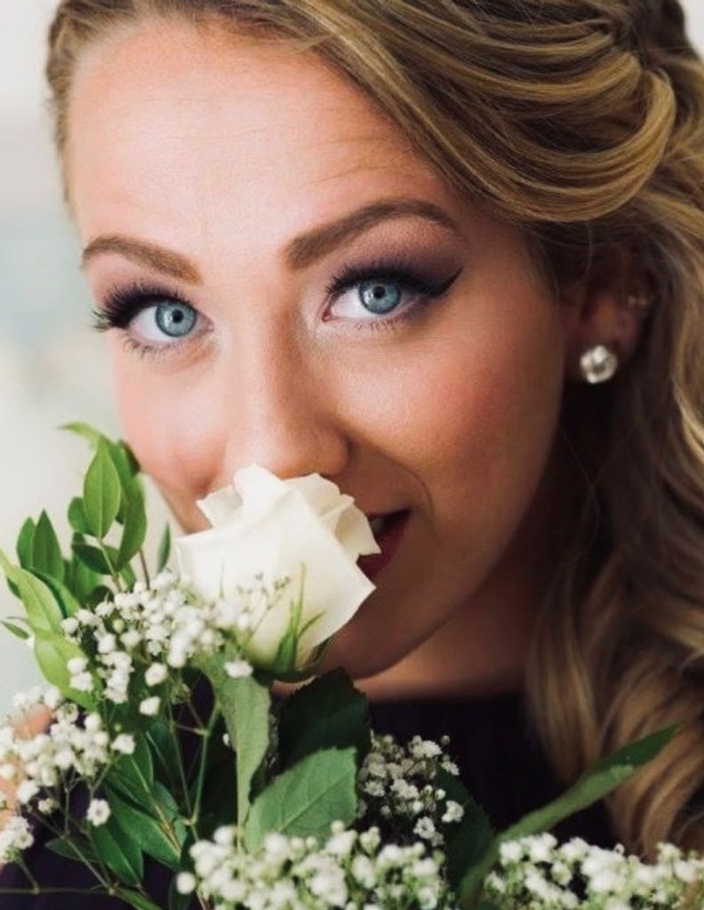 Deirdre Deanna Magolon Profile Photo