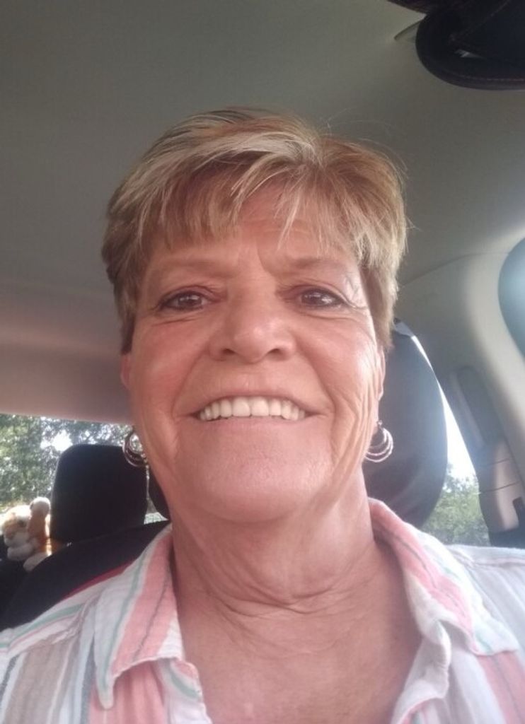 Debora Mae (Davis)  Hudson Profile Photo