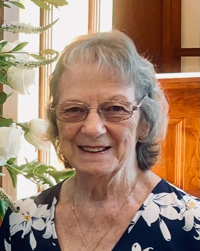 Frances Loughran Profile Photo