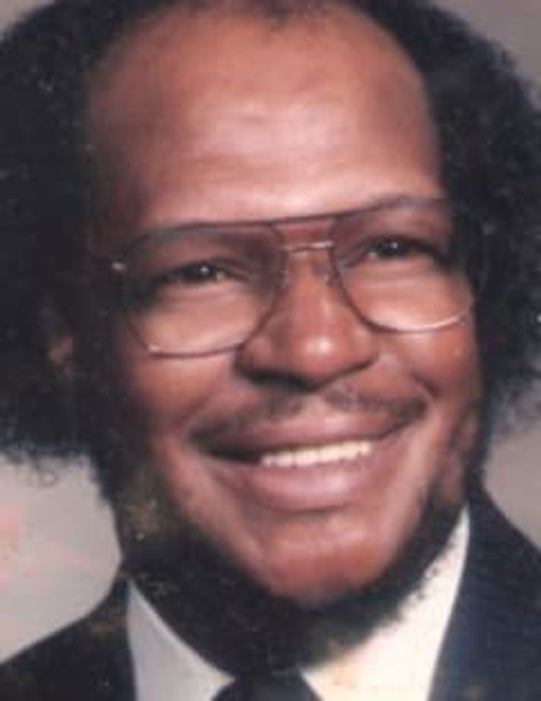 Johnnie Robert Clayborne