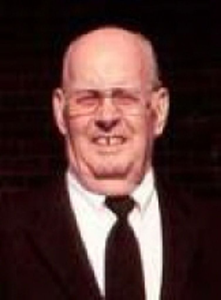 Donald  Devere Oakley