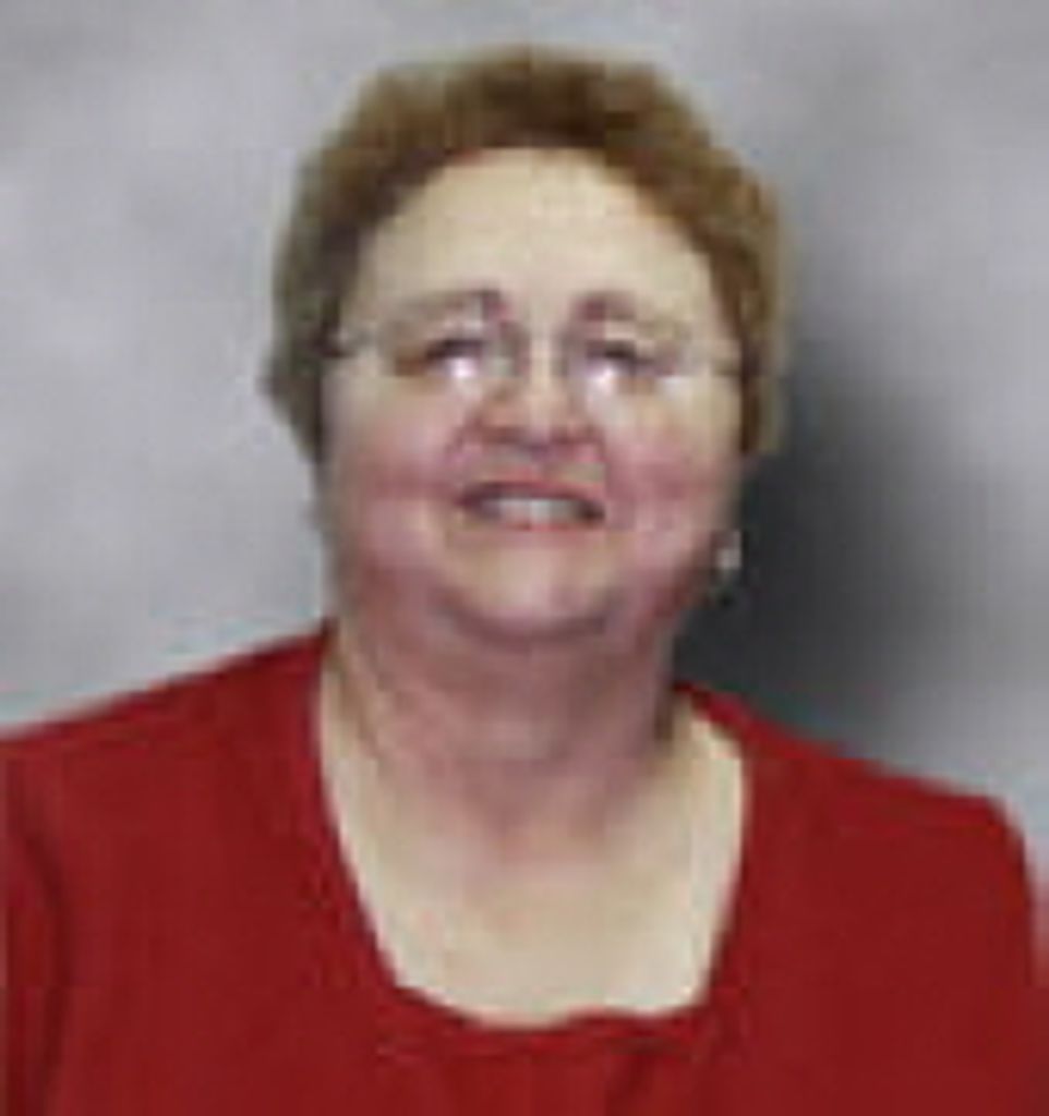 Patsy (Pat) Lorraine Lear