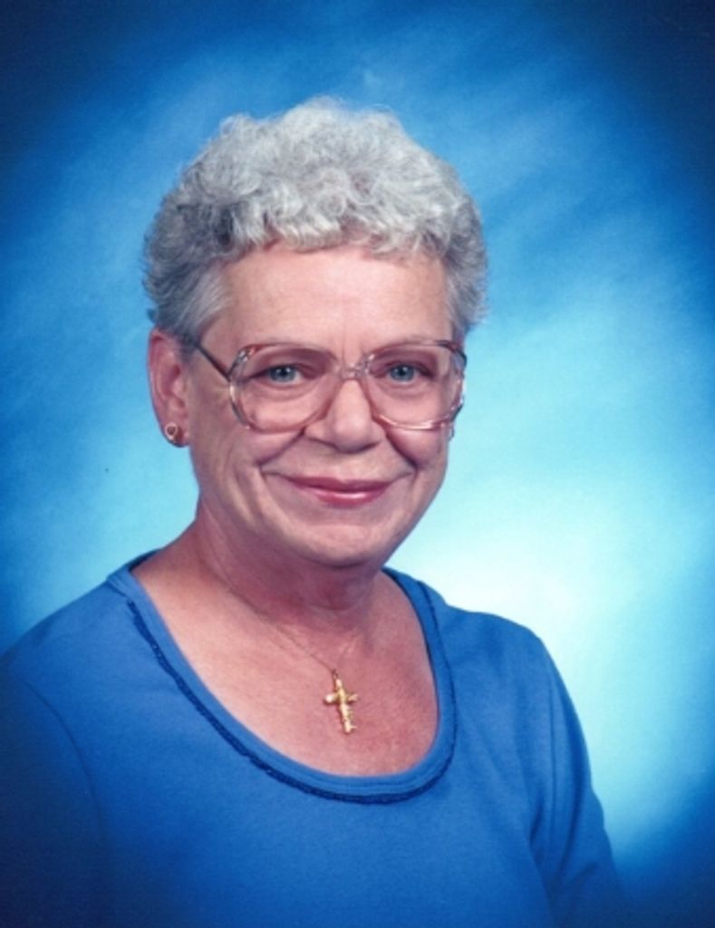 Dorothy Ann Wingers