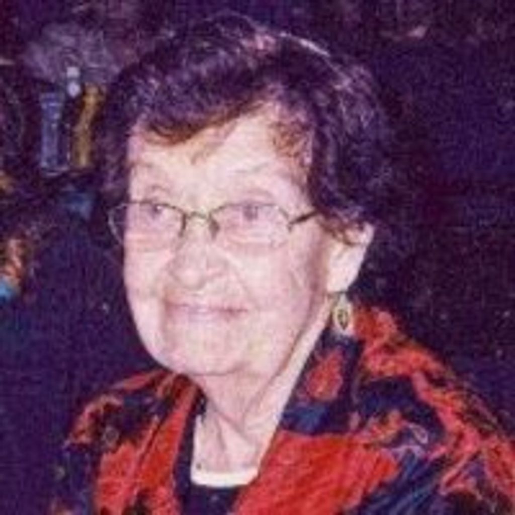 Rose Mary Catherine Wallman