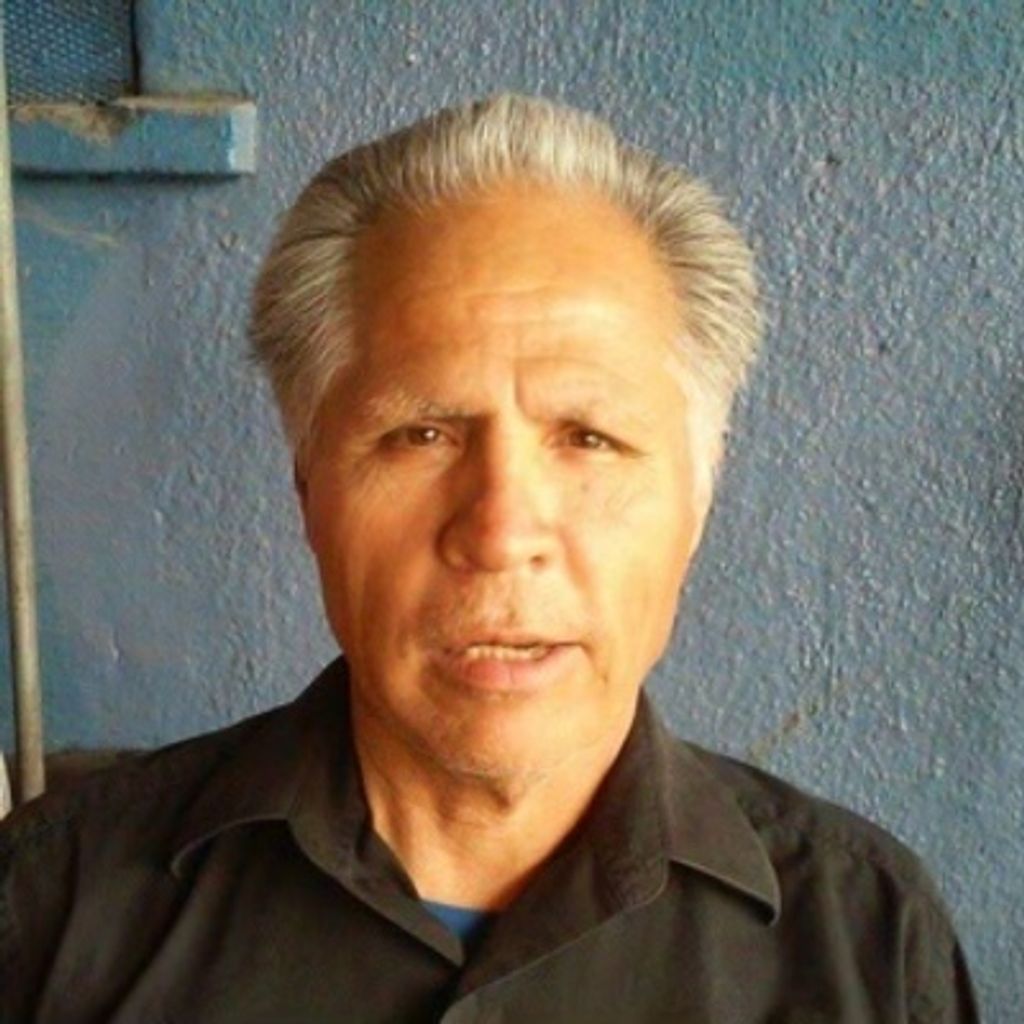 Juan Martinez-Ferrer