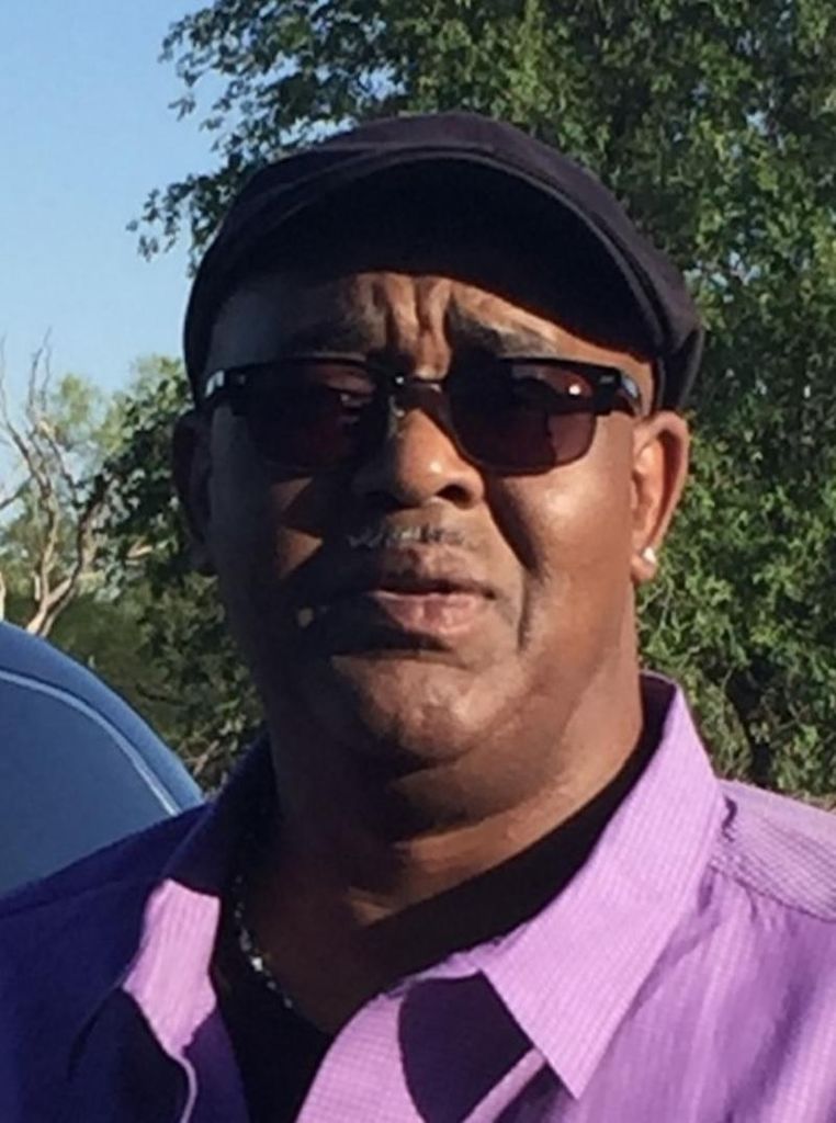 Robert Lee Wesley, Jr. Profile Photo