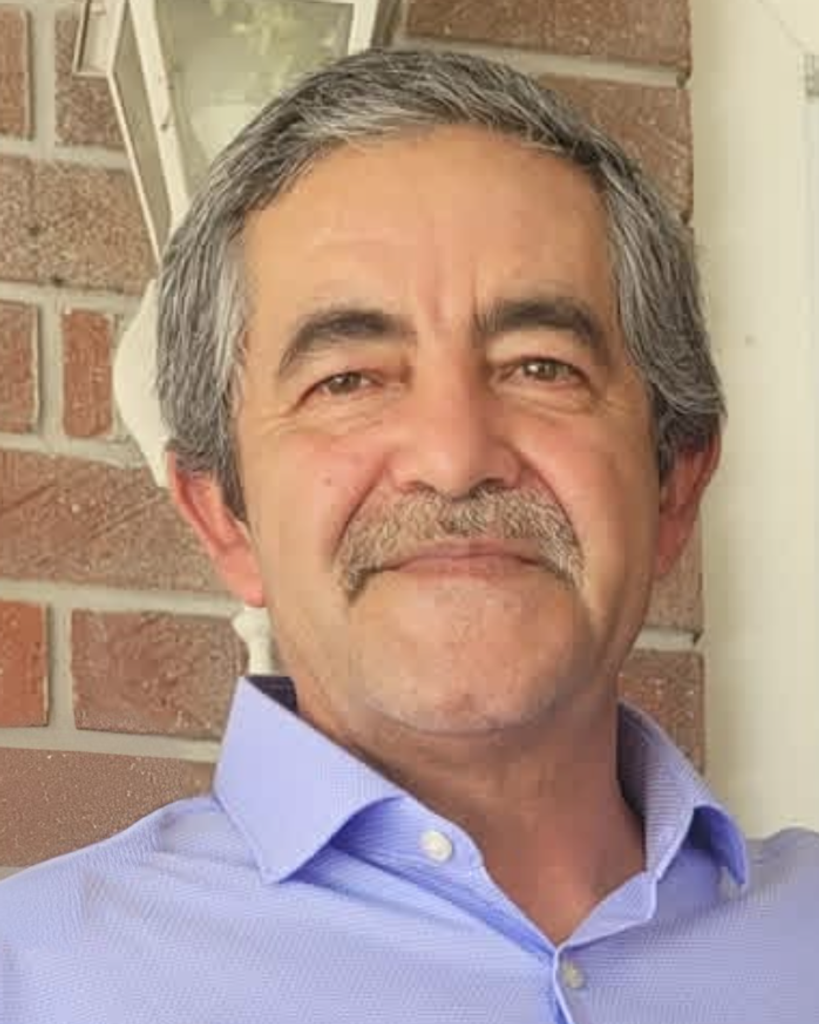 Alonso Beltran-Chacon Profile Photo