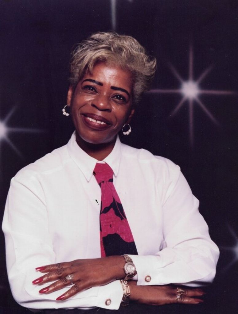 Frances Gay Brown Profile Photo