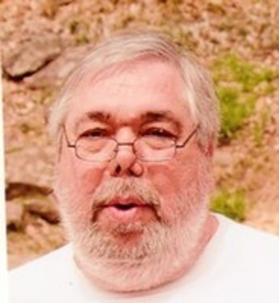 Russell Stacy Profile Photo