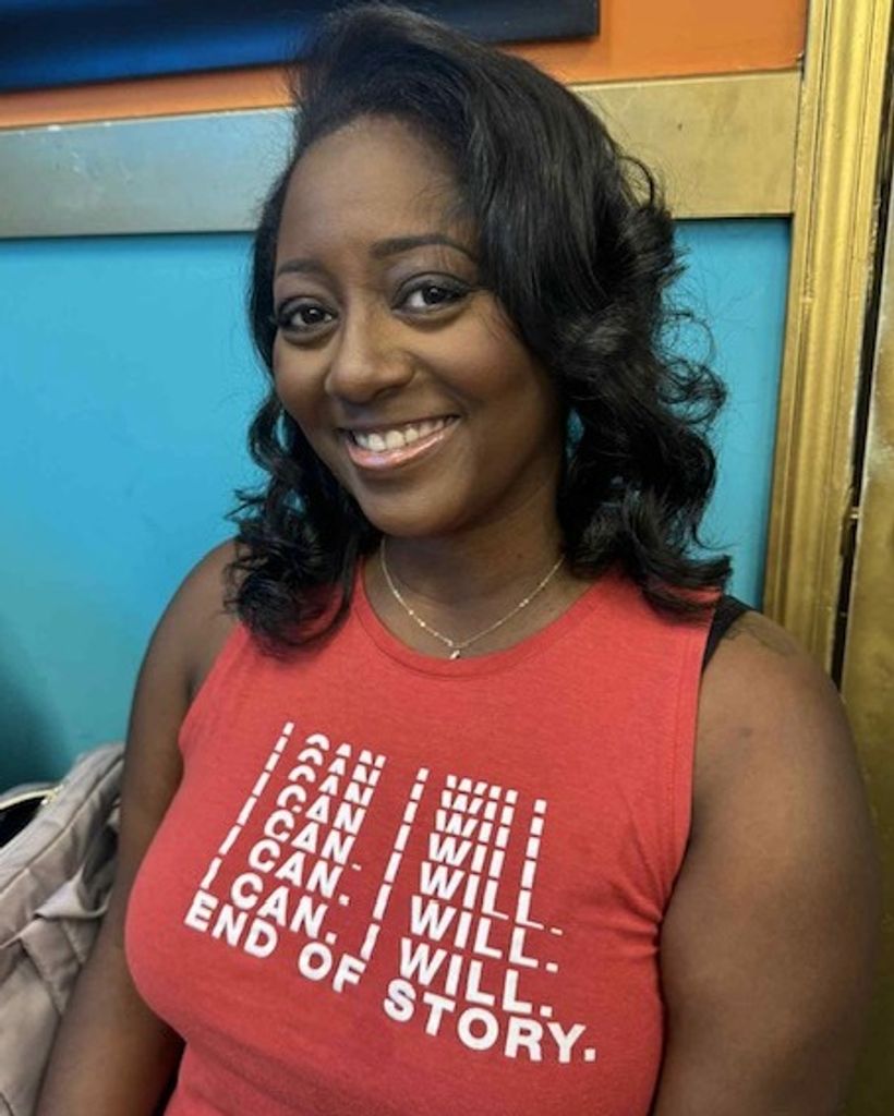 Lorri Catrice Cook Profile Photo