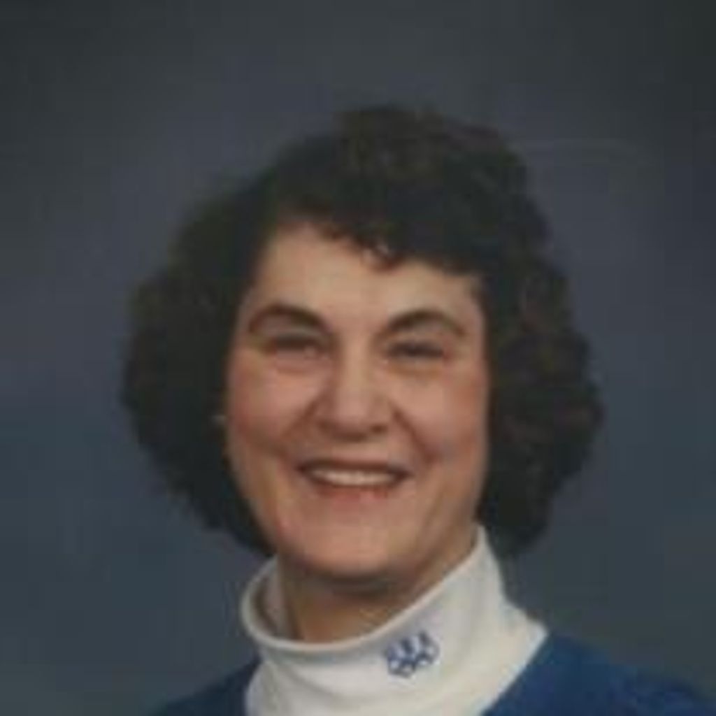 Anna Lea Weir