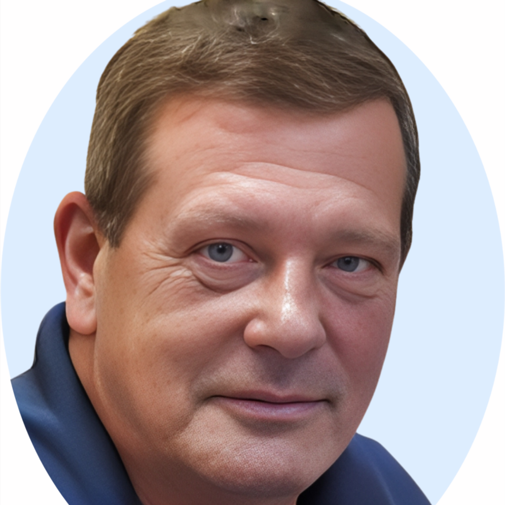Michael J. Fohne Profile Photo