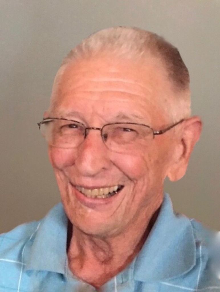 Thomas C. Hockensmith