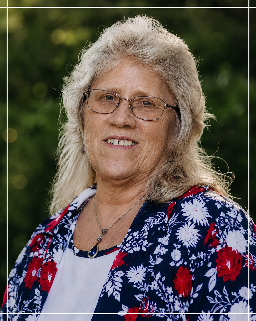 Donna F. Quick