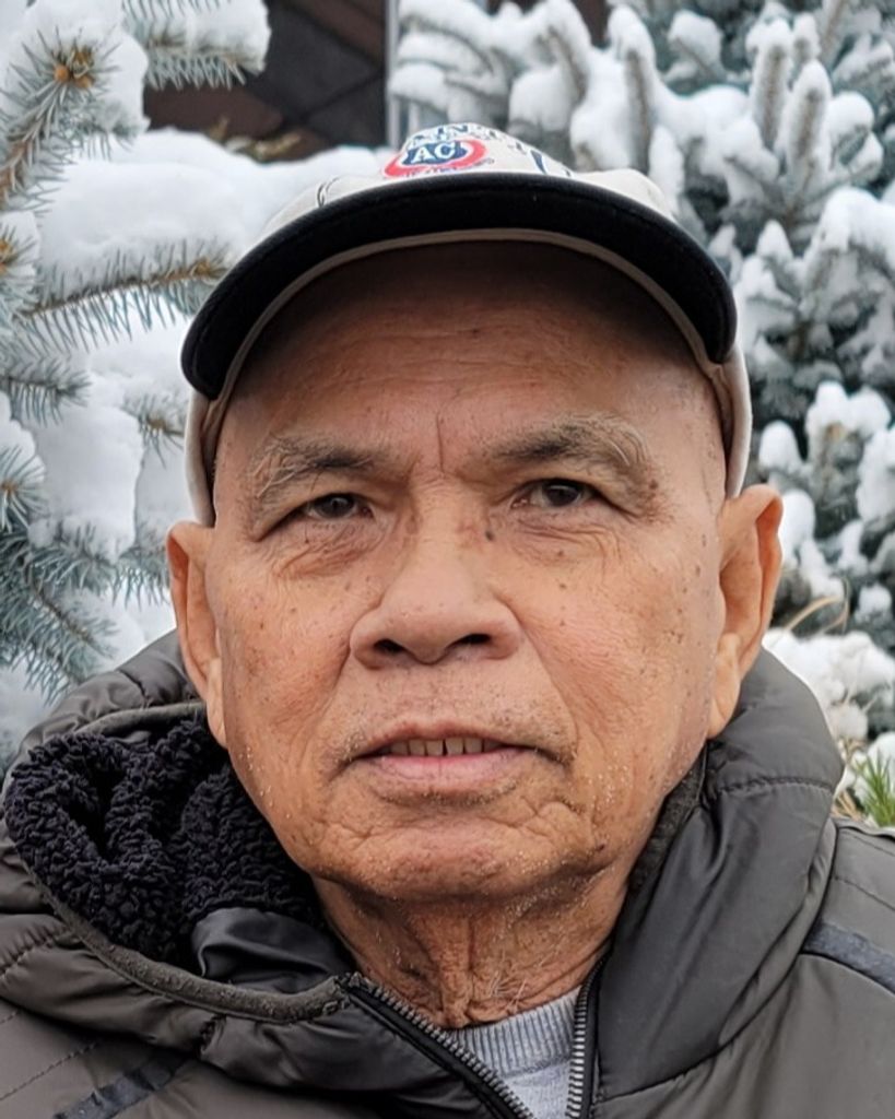 Rolando Torreflores
