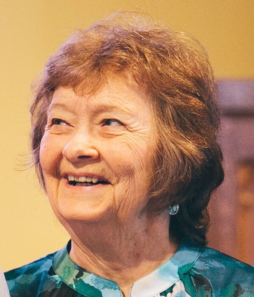 Jacquelyn "Jackie" R Mooers Profile Photo