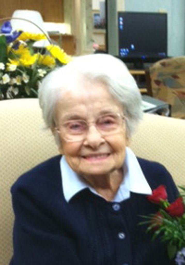 Sophie (Trbovich)  Prica