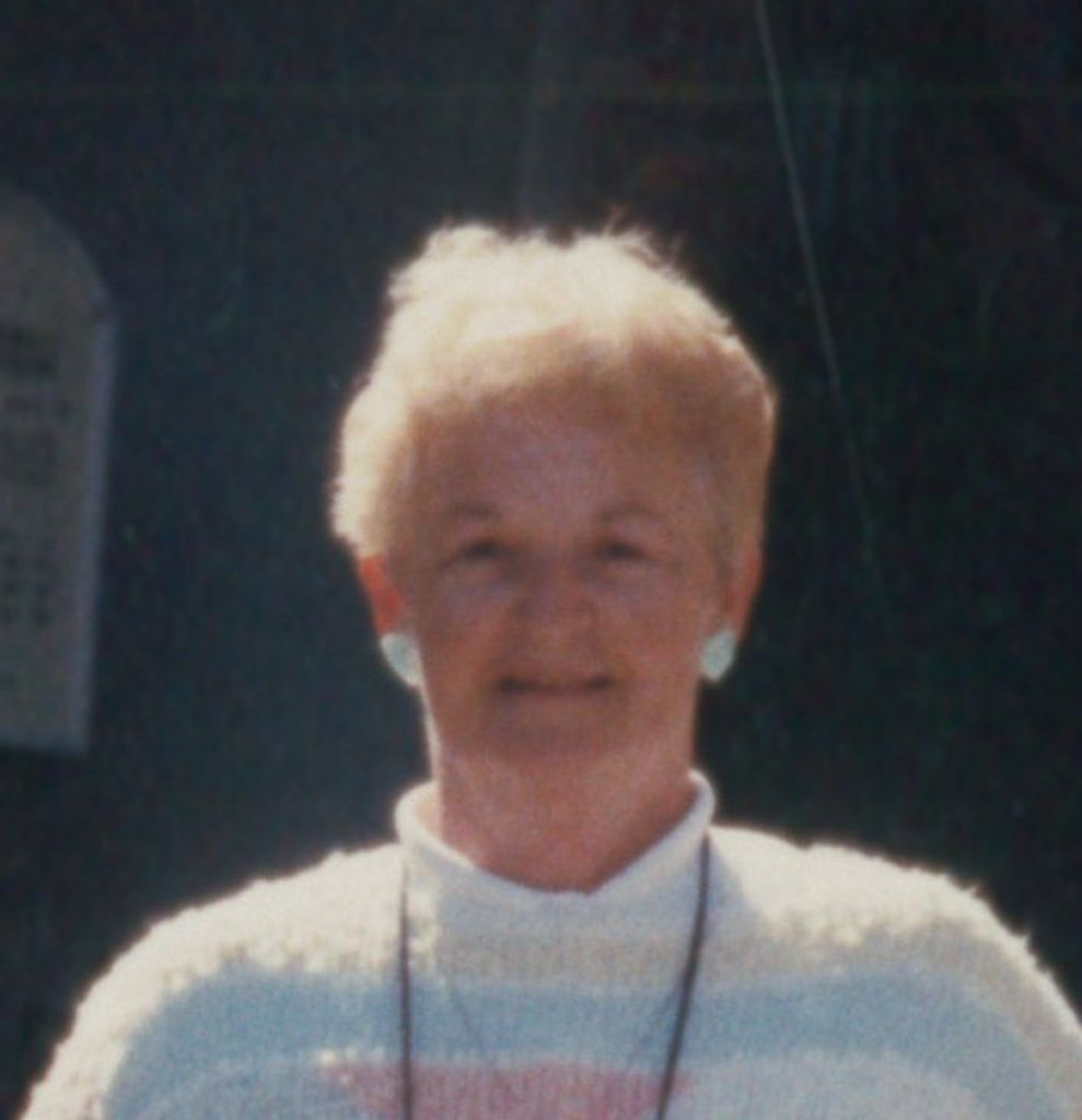 Patricia A. Mcdevitt