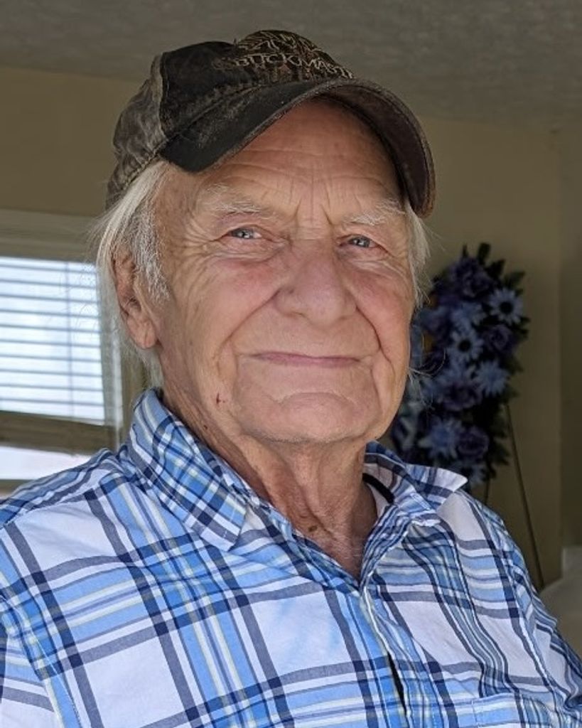 James "Jimmy" Allen