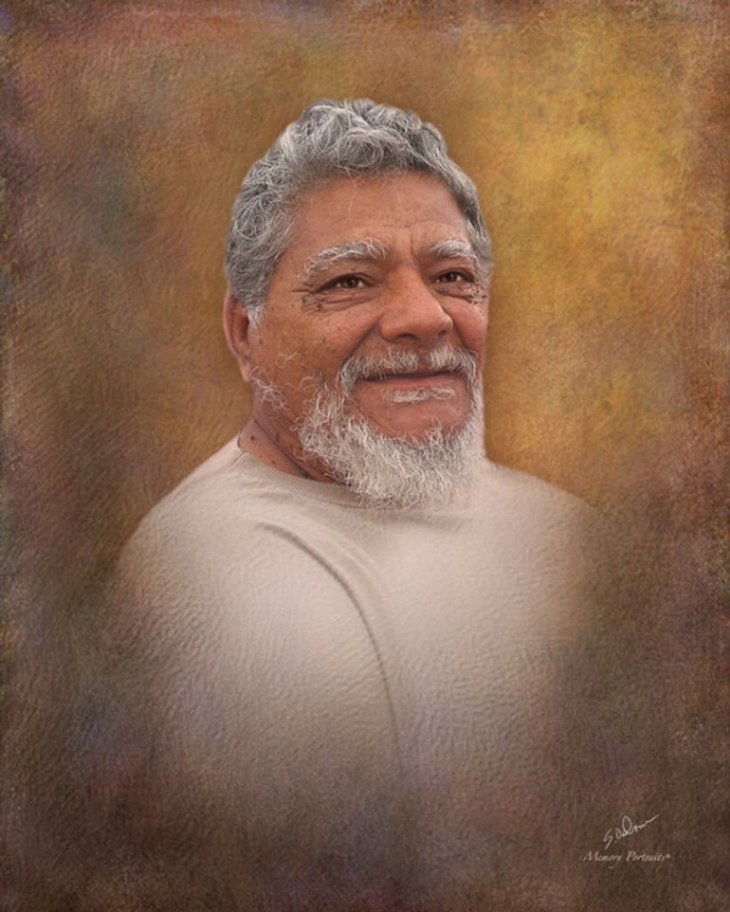 Jesse Castillo Sr.