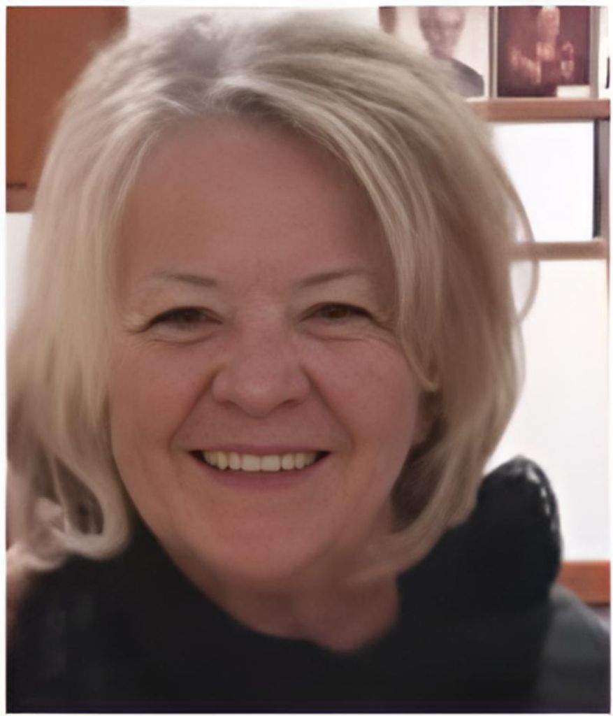 Jo Ann Wagner Profile Photo