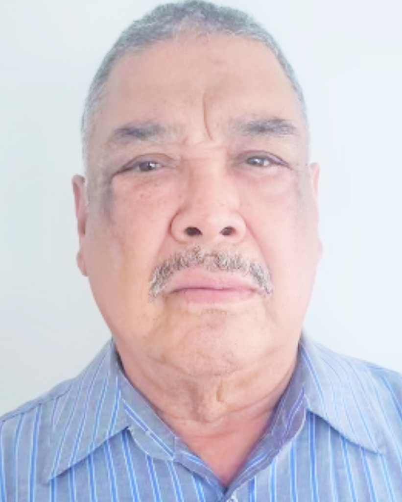 Jose Daniel Andrade Rojas