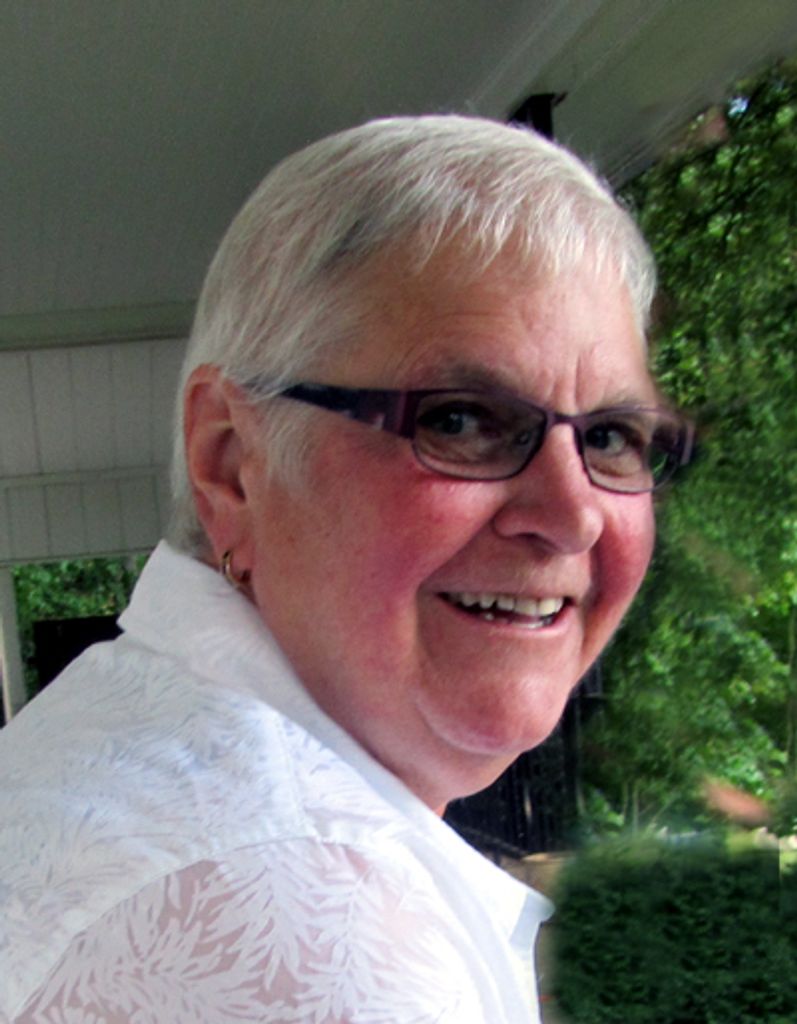 Margo Joanne Helgerson Profile Photo