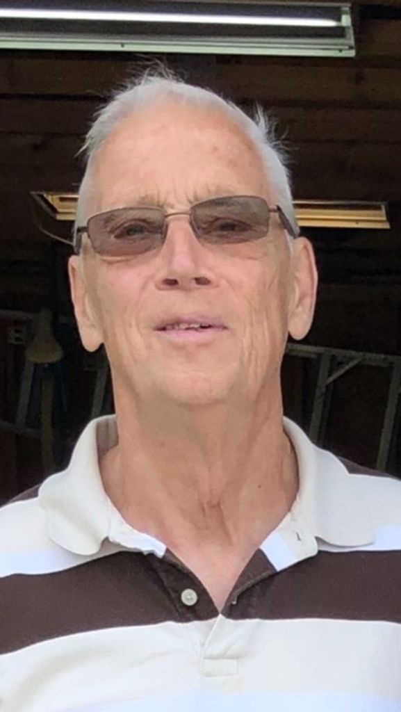 Joseph E. Spencer Profile Photo