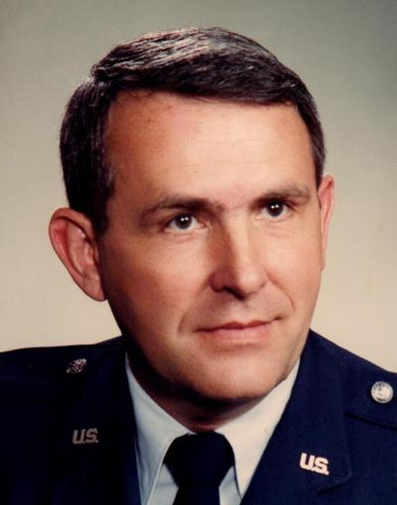 Col. R. Wayne Erwin, Jr. Profile Photo