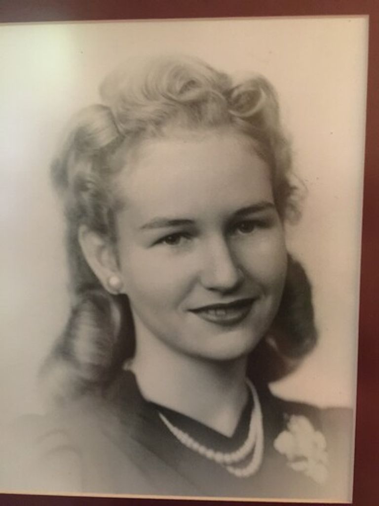 Dolly (Nettie) Martin Moses Profile Photo