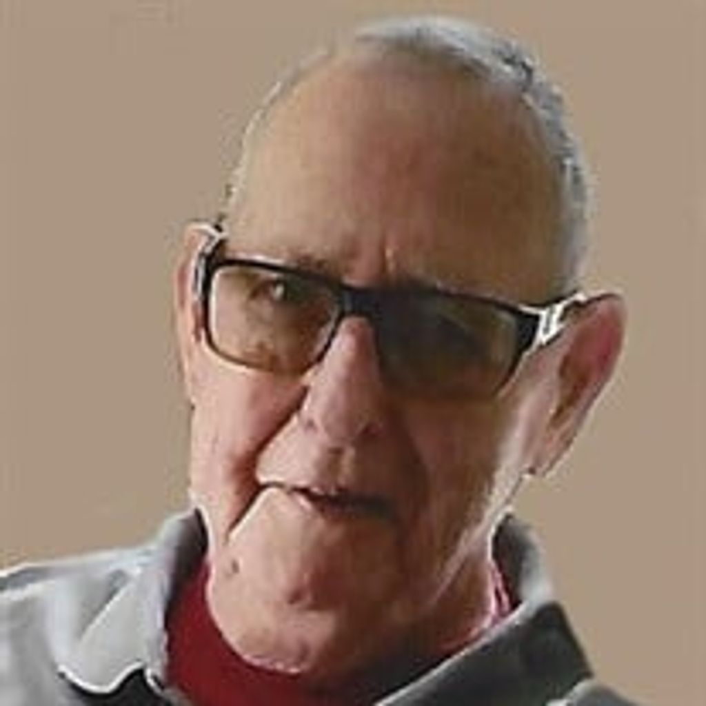 Raymond E. Smith