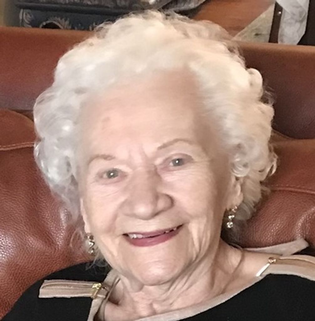 Esther Warolin Olson Profile Photo