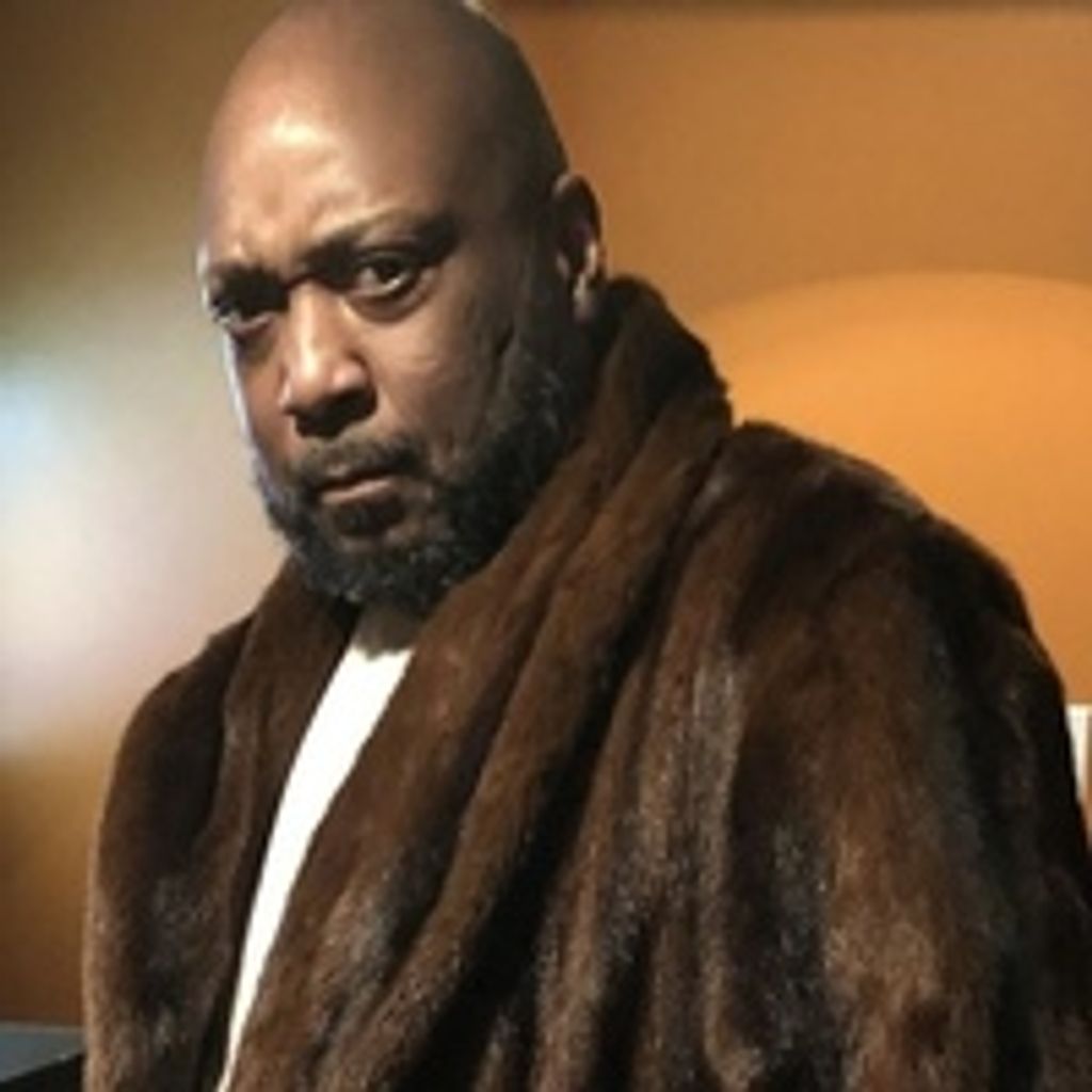 Jason Jefferson Profile Photo