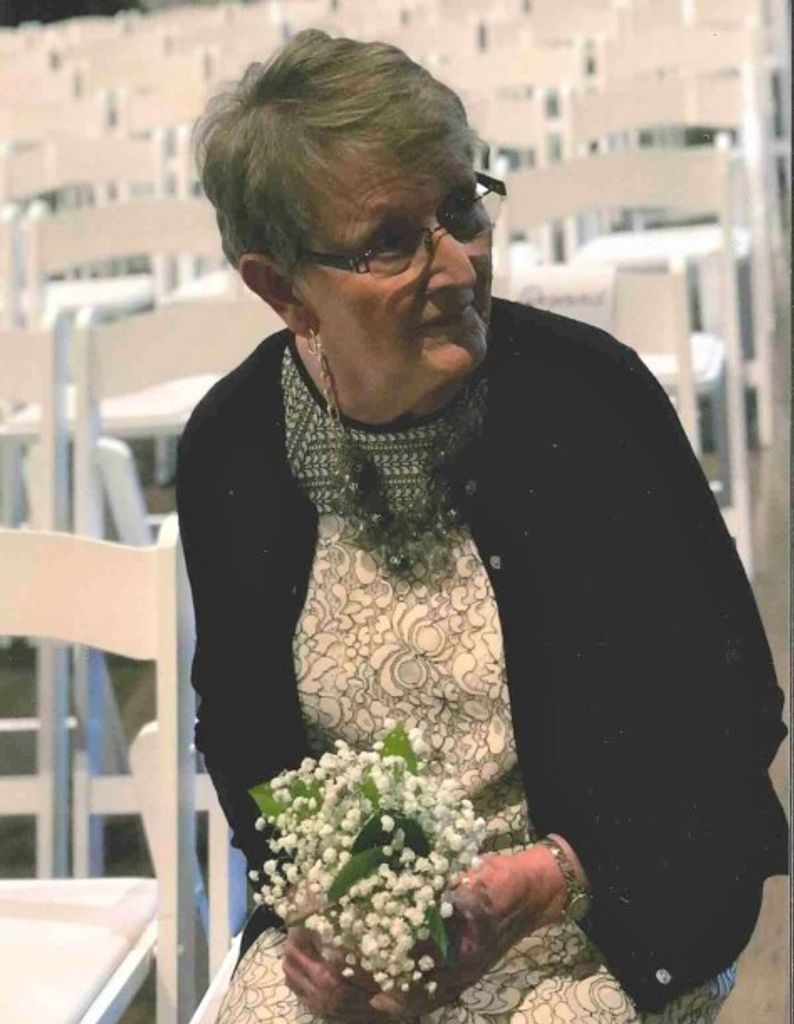 Carol Olava (Synstad)  Iverson