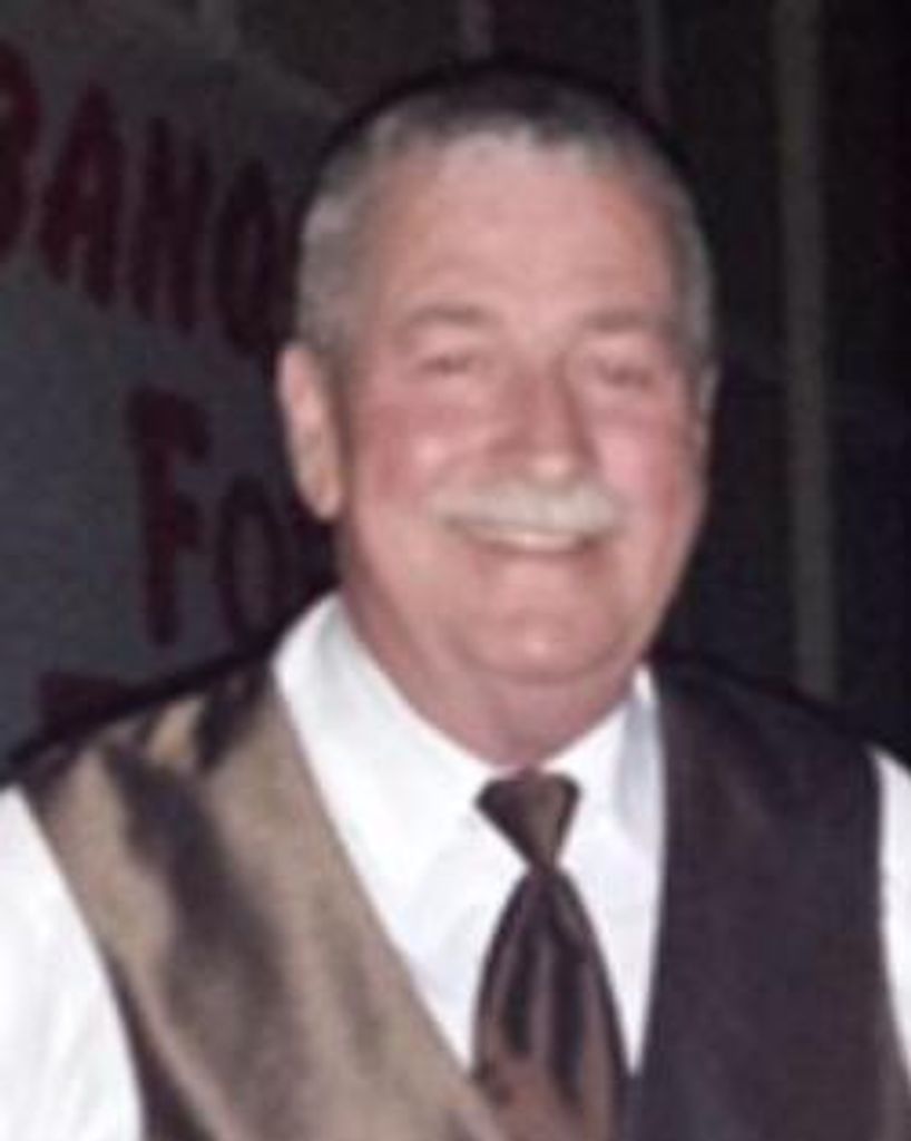 Thomas "Tom" G. Anstead