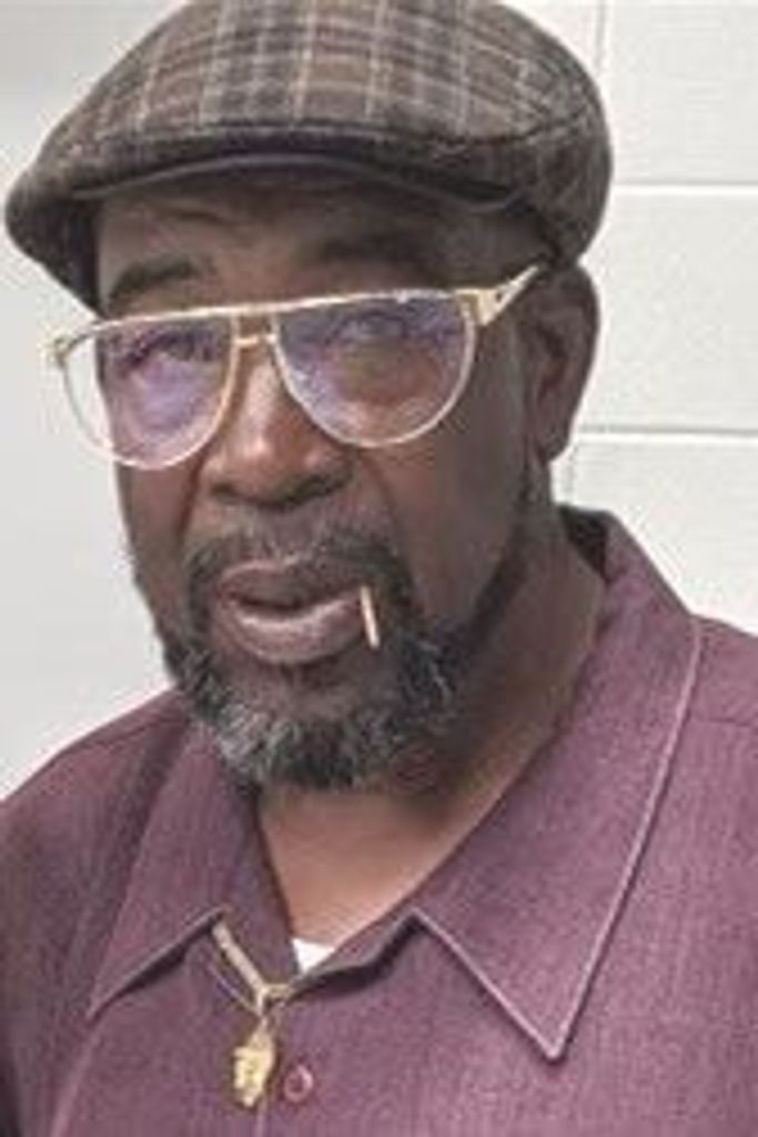 Leon Milton Hoskin