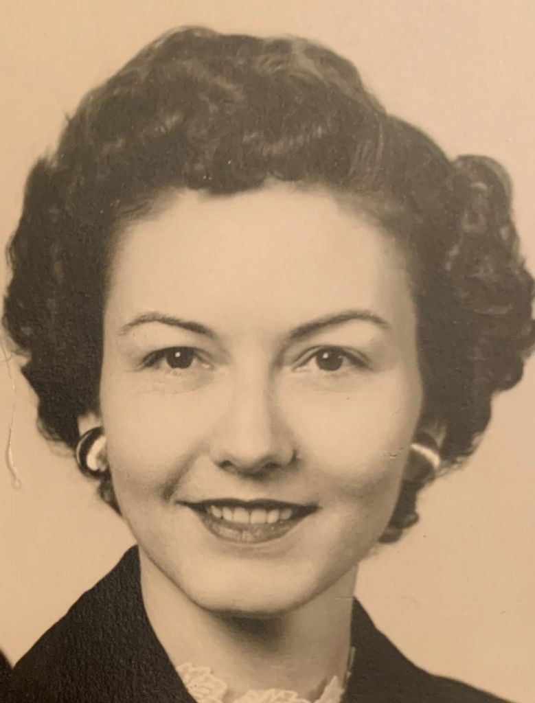 Willie Ann Druxman