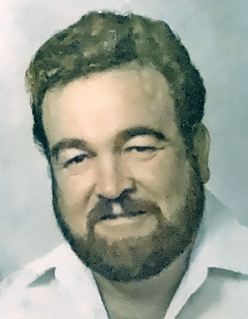 Ernest J. Segura Profile Photo
