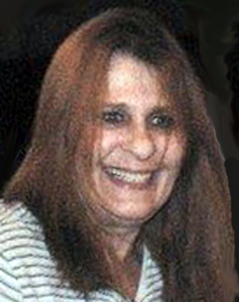 Ann Szymanski Randall