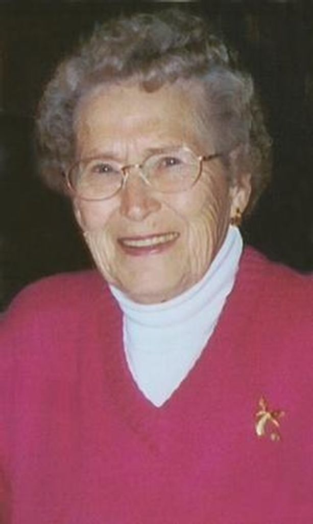 Elaine A. Buchholz