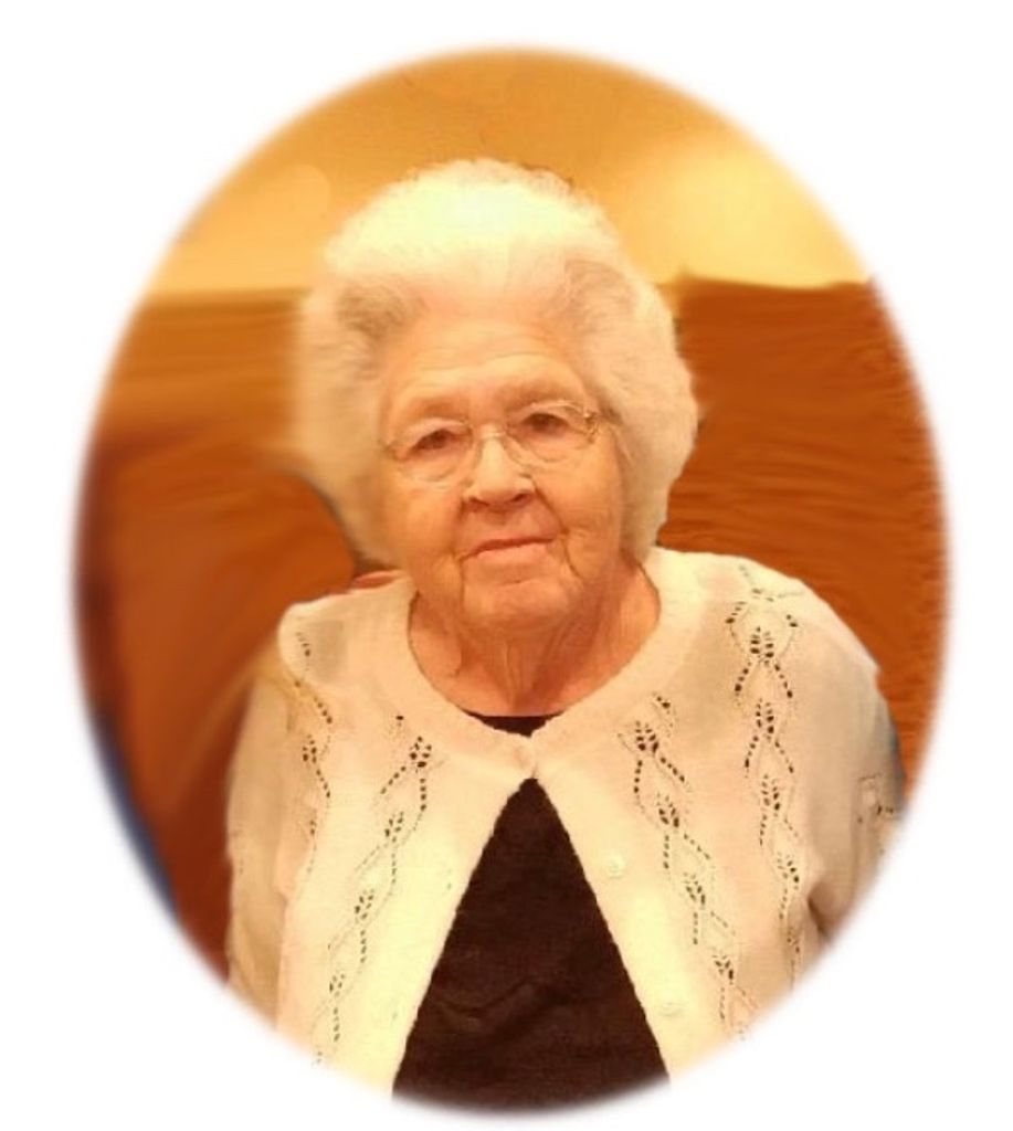Janice Mae Wise Smith
