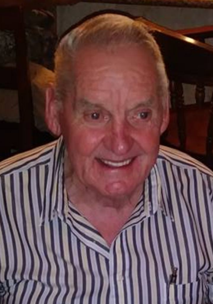 Ronald  Gene Dillow