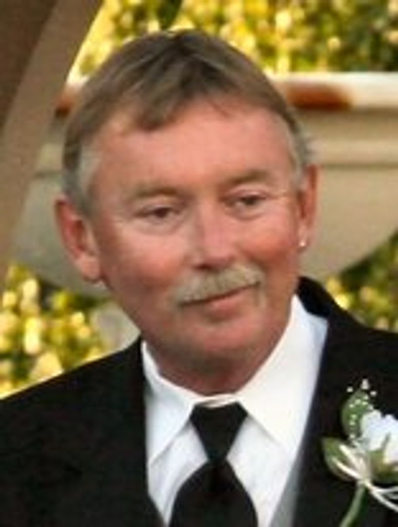 William Bailey Jr