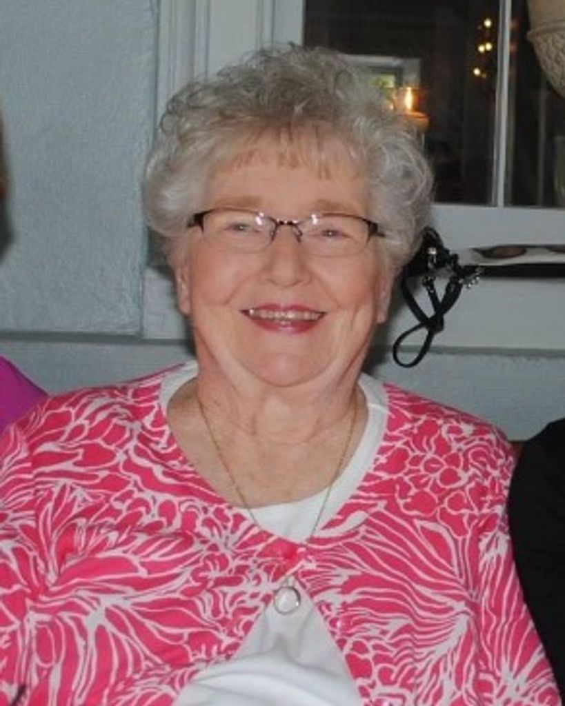 Monna M. Habicht