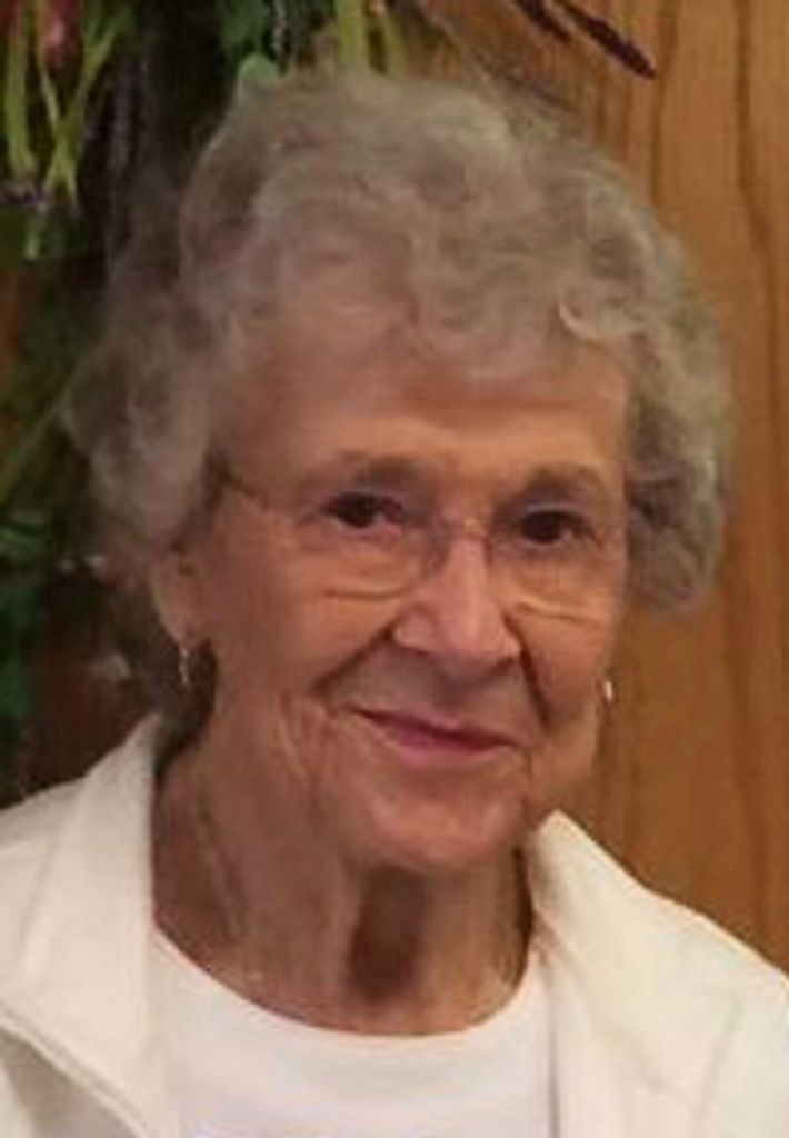 Esther Ann (Hutchison)  Slaughter Profile Photo