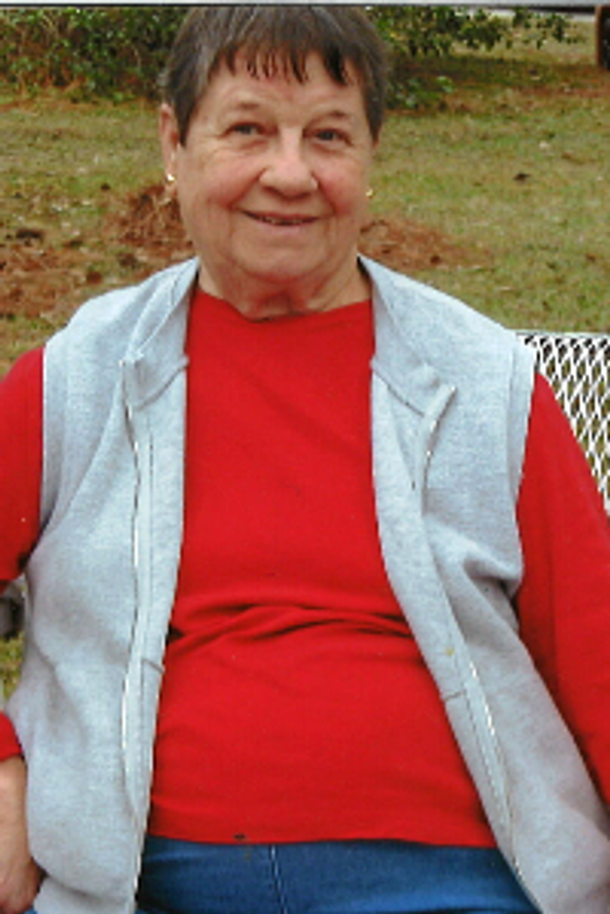 Faye Smith West